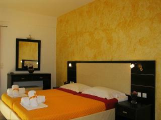 Dafni studios no1 - Parga - 0