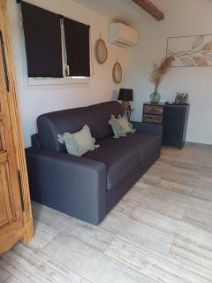 Le Studio le XV - Martigues - 2