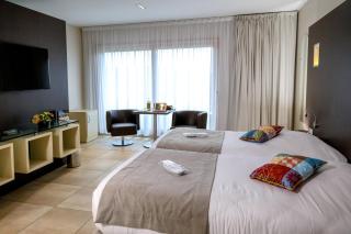 Logis Auberge Les Murets Hotel Restaurant Spa - Chandolas - 7