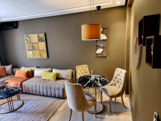 Elegant studio with jacuzzi terrace and swimming pool - 7