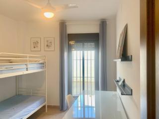 Casa El Romero - Cartaya - 8