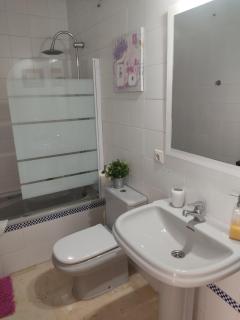 PISO 2 HABITACIONES SEVILLA CENTRO WIFI - Sevilla - 2