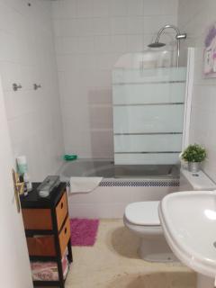 PISO 2 HABITACIONES SEVILLA CENTRO WIFI - Sevilla - 3