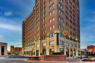 The Threefoot Hotel, Meridian, a Tribute Portfolio Hotel - 8