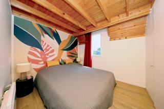 Marée Haute et Marée Basse - 1 Appartement et 1 Studio proche de la plage - 7