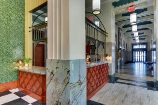 The Threefoot Hotel, Meridian, a Tribute Portfolio Hotel - Meridian - 4