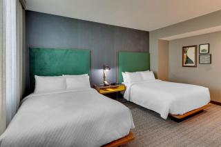 The Threefoot Hotel, Meridian, a Tribute Portfolio Hotel - Meridian - 2