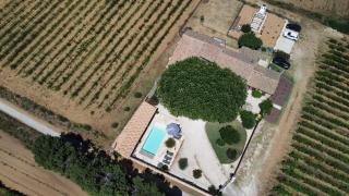 Le Mas Andoli - Tresques - 9