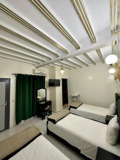 Hôtel Zaghro - Ouarzazate - 7