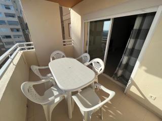 Apartamento a pie de Playa NTRLL - La Venteta - 4