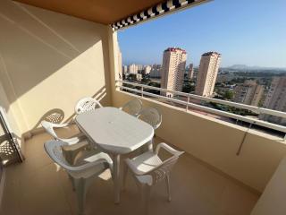 Apartamento a pie de Playa NTRLL - La Venteta - 5