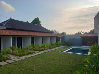 Parama Homestay Balangan - 7