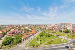 Park View - Oradea - 0