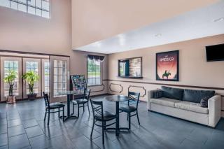 Baymont by Wyndham Commerce GA Near Tanger Outlets Mall - Commerce - 5