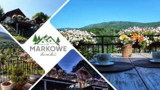 Markowe Domki - Szczyrk - 4