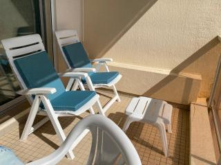 Appartement belle vue mer face à la Plage des Demoiselles - Saint-Hilaire-de-Riez - 5