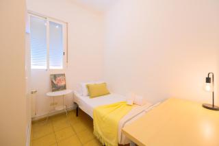 For You Rentals Encantadora vivienda TEMPORAL de 3 habitaciones en Madrid AME49 - Madrid - 7