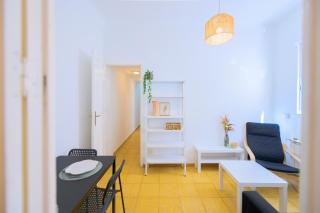 For You Rentals Encantadora vivienda TEMPORAL de 3 habitaciones en Madrid AME49 - Madrid - 6