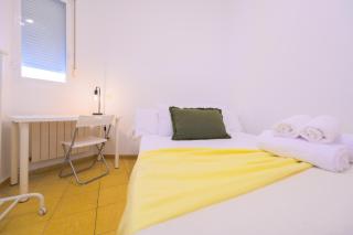 For You Rentals Encantadora vivienda TEMPORAL de 3 habitaciones en Madrid AME49 - Madrid - 2