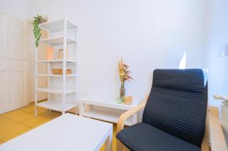 For You Rentals Encantadora vivienda TEMPORAL de 3 habitaciones en Madrid AME49 - Madrid - 0