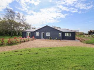 Bramley Cottage - 8