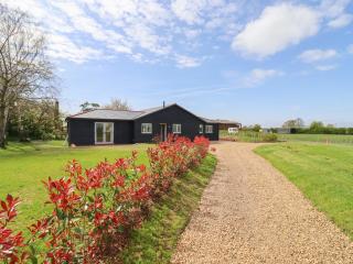 Bramley Cottage - 9