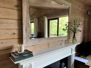Mallard Lodge - Arscott Lodges - Shrewsbury - 4