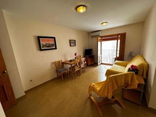 MU, Apartamento situada en la muralla del Casco Histórico - Villajoyosa - 5