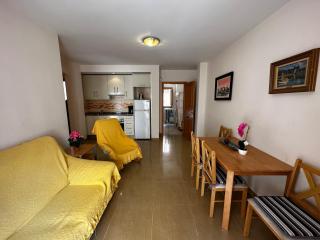 MU, Apartamento situada en la muralla del Casco Histórico - Villajoyosa - 6