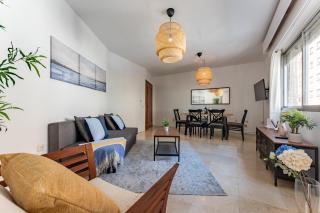 MalagaSuite Cozy Stay Malaga - Málaga - 2