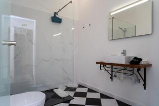 Alameda Guesthouse by Boutique Taipas Garagem para motos - Portimão - 3