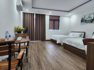 Starfish house - Nghi Xuân - 6