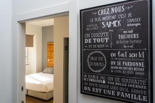Alameda Guesthouse by Boutique Taipas Garagem para motos - Portimão - 7