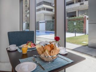 Somerset Downtown Al Khobar - 2
