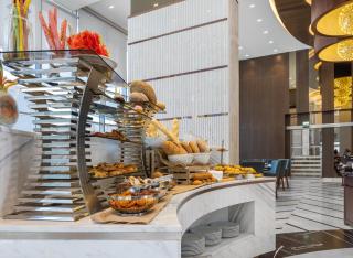 Somerset Downtown Al Khobar - 3
