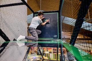 Momentum Hotel - Anif - 1