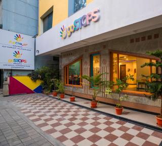 goSTOPS Bengaluru, Gandhi Nagar Majestic - 0