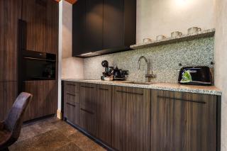 Stara Stocznia Residence by HappyStay - Gdańsk - 4