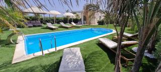 Villa Gisira - Luxury SPA - Brucoli - 7