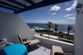 Casa La Seba - Punta de Mujeres - 0