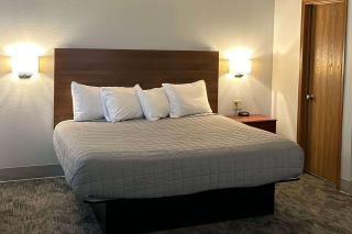 Travelodge by Wyndham Lincoln South - Lincoln - 7