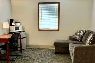 Travelodge by Wyndham Lincoln South - Lincoln - 6
