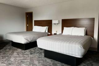 Travelodge by Wyndham Lincoln South - Lincoln - 4
