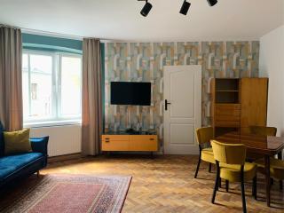 Apartamenty Piotrkowska 28 by Good Time - Łódź - 9