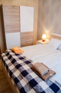 Bodó apartman 2 - Hévíz - 4