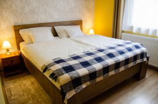 Bodó apartman 2 - Hévíz - 1