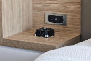 SpringHill Suites Phoenix Tempe Airport - 3
