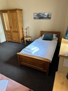 PENZION HRNČÍŘ - 7