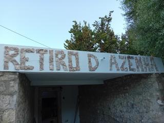 Retiro d'Azenha - Almoster - 1