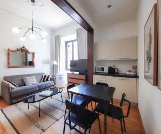 EasyTopStay - Colosseum Cosy Apartments - 1